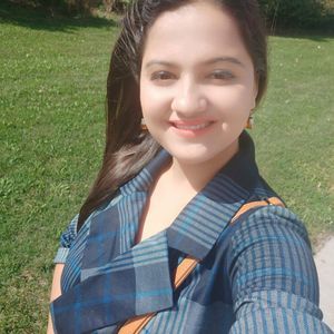 Meet your Posher, Rupinder kaur